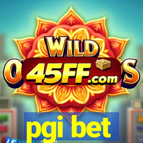 pgi bet